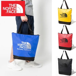 The  North Face BC Tote Bag 18L