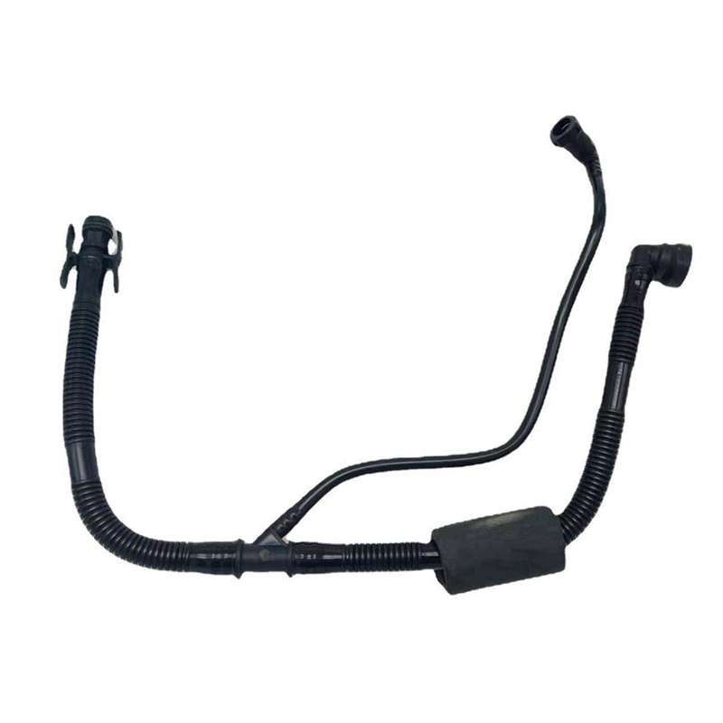 Car Engine Crankcase Breather Pipes For Citroen 1192Y4