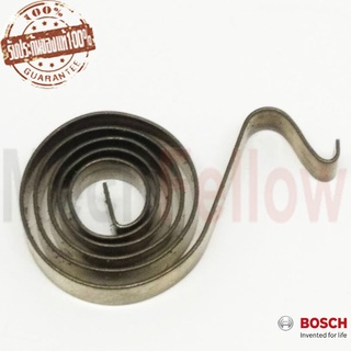 สปริงกดถ่าน BOSCH GSH 11E