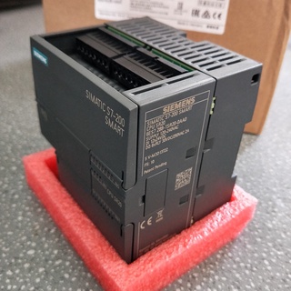 Original Plc/CPU Module Relay Output Spot Supply