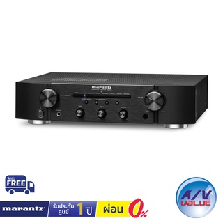 Marantz PM6007 - 90W Integrated Amplifier Stereo ** ผ่อน 0% **