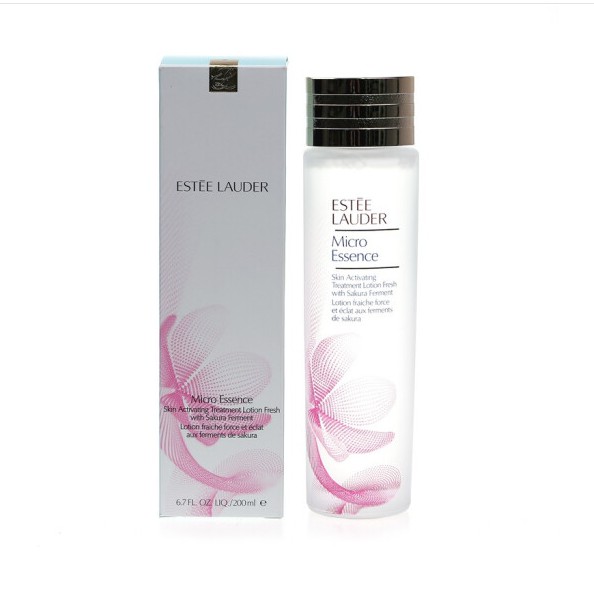 Estee Lauder Cherry Blossom เซรั่ม 150 MW-200 มล.
