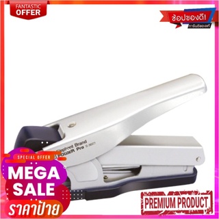 ตราช้าง เครื่องเย็บ รุ่น DS435/S-3023Elephant Stapler #Ds435/S-3023