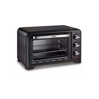 โปรโมชั่น : Tefal Oven Optimo เตาอบไฟฟ้า 19 L. OF4448TH - Black
