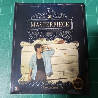 CD เบิร์ด ธงไชย Masterreplece