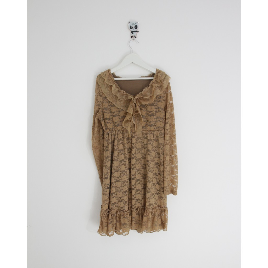 Liz LISA STYLE IMPORT-LIKE DRESS