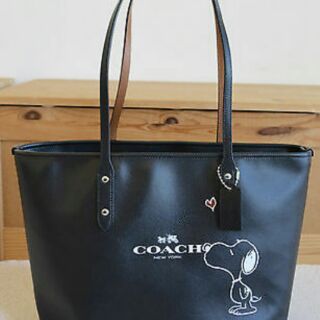 coach tote 37273