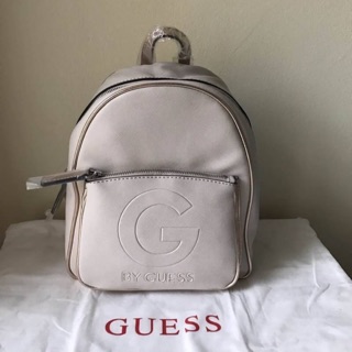 💖 GUESS MINI BACKPACK New arrival !! 🍭