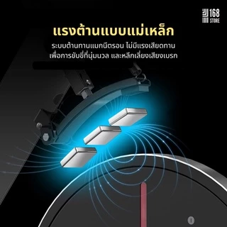 Yesoul S3/ M1P/ C1A / G1M จักรยานออกกำลังกาย Smart Spinning Bicycle จักรยาน จักรยาน
