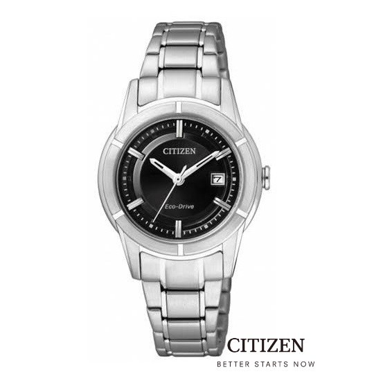 CITIZEN Eco-Drive FE1030-50E Lady Watch