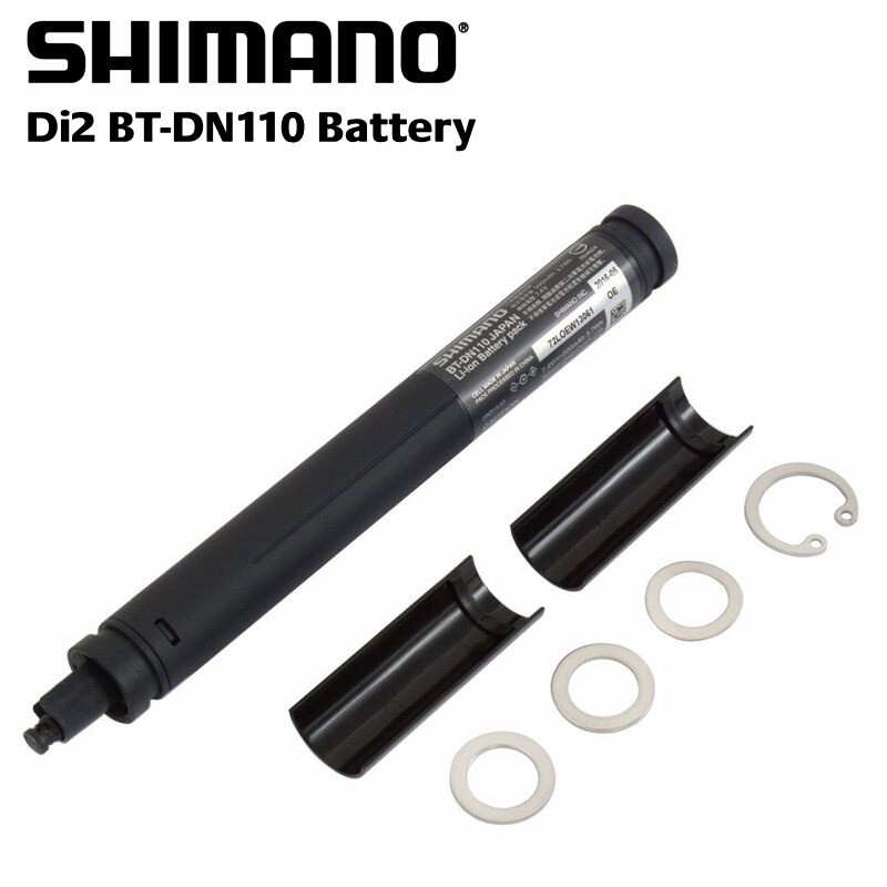 แบตเตอรี่ Shimano Di2 BT-DN110 Battery ของแท้ประกันศูนย์