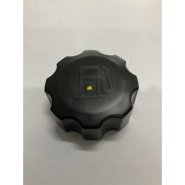 ของแท้‼️ ฝาถังน้ำมัน B2440 B2740 L3608 L4018 L3008  L4708 L5018 M6040 อะไหล่ TC402-42022 อะไหล่แทรคเตอร์ ฝาถัง คูโบต้า - รูปที่ 2