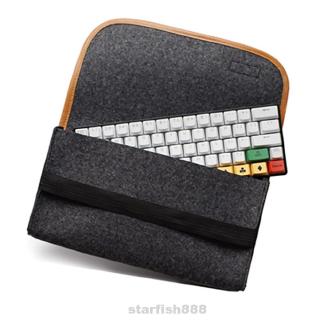 Dust Proof Portable Storage Mechanical Keyboard Bag