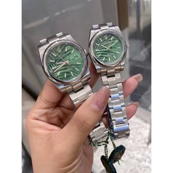 นาฬิกาRolex Rolex นาฬิกา