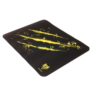 Mouse PAD (แบบผ้า) NUBWO NP08 Speed คละสี