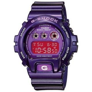 Limited Seires DW6900 Purple