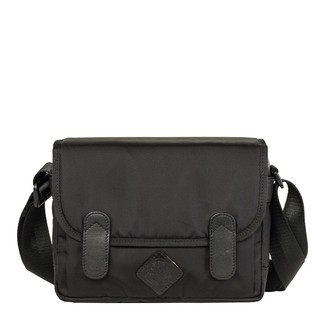 กระเป๋ากล้อง MHWstreetwear สีดำ สะพายข้าง camerabag sidebag crossbody shoulderbag