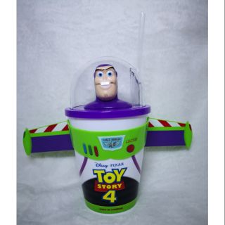 แก้วน้ำ Buzzlightyear SF cinema