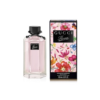 GUCCI Flora Gorgeous Gardenia EDT 10 0ml