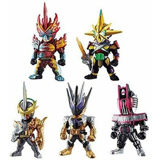 โมเดล Bandai Converge Kamenrider 21 คาเมนไรเดอร์ ฟิกเกอร์ ของเเท้