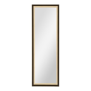 กระจกยาว MOYA FM11-T1 50x150 ซม. WALL MIRROR MOYA FM11-T1 50x150CM