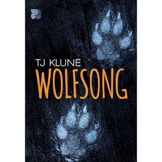 Wolfsong  นิยายชุด Green Creek เล่ม 1