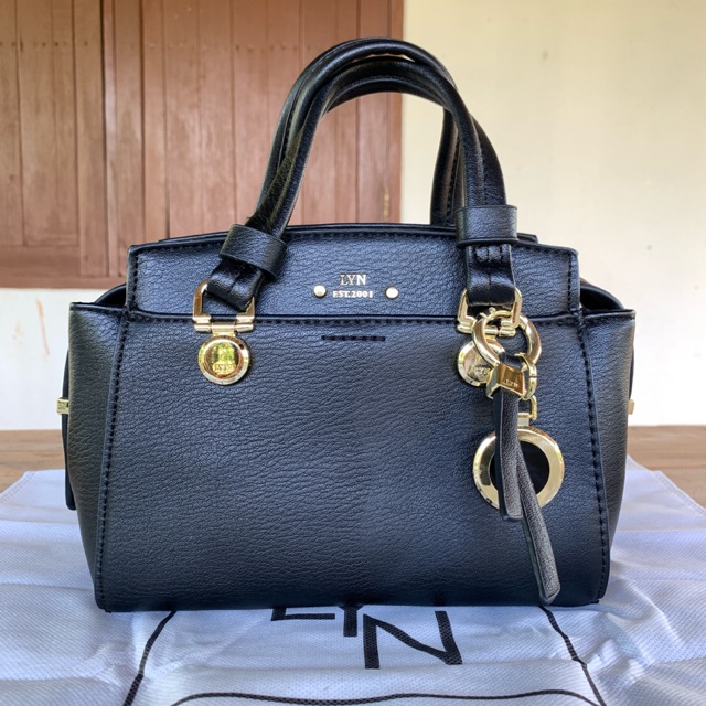 กระเป๋า lyn railey xs