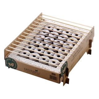 เตา BBQ CASUSGRILL ECO BAMBOO BBQ GRILL CASUSGRILL ECO BAMBOO