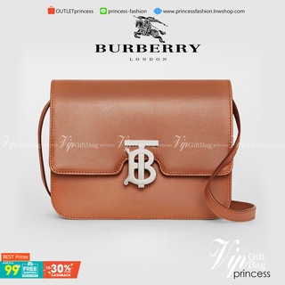 BURBERRY FRAGRANCES CROSSBODY BAG VIP GIFT WITH PURCHASE (GWP) กระเป๋าสะพายพรีเมี่ยมกิ๊ฟ Limited Edition