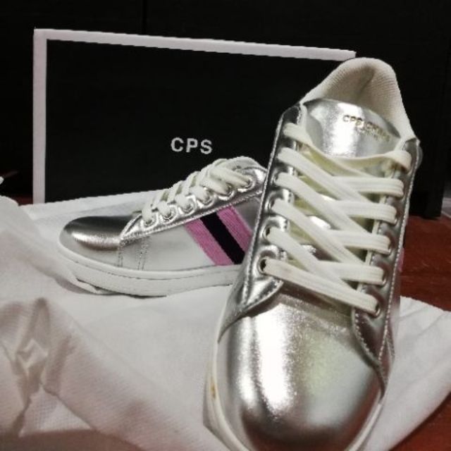 cps chaps sneakers