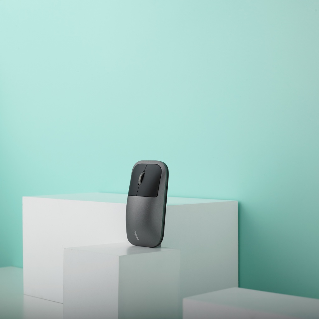 Rapoo รุ่น M700 Charging Multi-mode Wireless Mouse (M700-BK) - rapoo_th ...