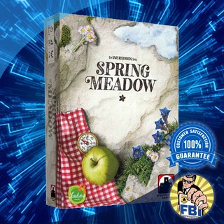 SPRING MEADOW Boardgame [ของแท้พร้อมส่ง]