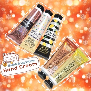 ครีมทามือ ครีมบำรุงทามือ มือหอมนุ่ม Hand Cream : 𝐁𝐚𝐭𝐡 𝐀𝐧𝐝 𝐁𝐨𝐝𝐲 𝗪𝐨𝐫𝐤𝐬 แท้จากชอป