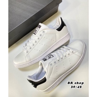 รองเท้า sneakers adldas stansmith free box men&amp;women ขนาด 37...45