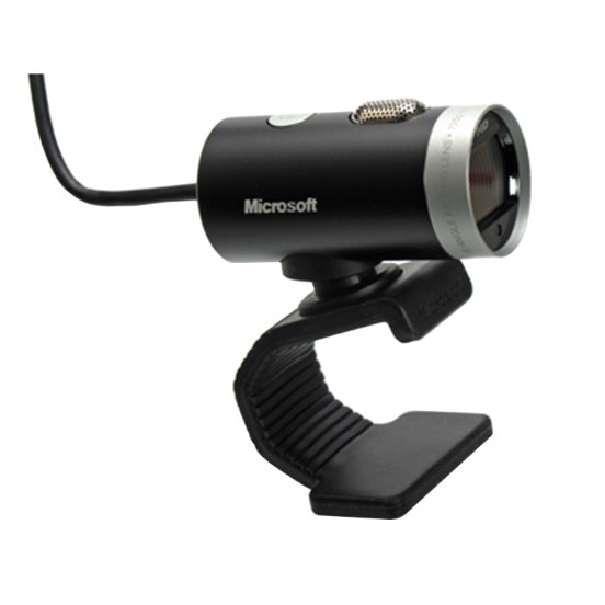 WEBCAM (เว็บแคม) MICROSOFT L2 LIFECAM CINEMA (MCS-H5D-00016) ประกัน 3 ปี ของแท้ #5