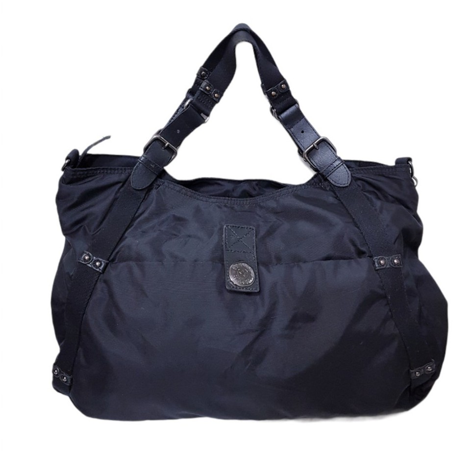 กระเป๋ามือสอง Kipling Women's Digi Jasmine 15" 17" Large Shoulder Bag With Laptop Protection สินค้ามือสอง