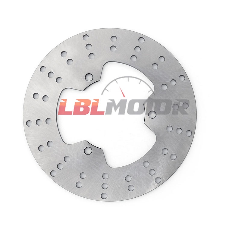 Gzmoto ดิสก์เบรกหลัง สําหรับ Yamaha TZR125 TZM150 TZR250 FZR250 FZR400