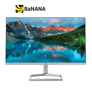 HP MONITOR M22f (IPS 75Hz) จอมอนิเตอร์ by Banana IT