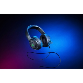 Razer Kraken V3 Model : HT-KRAKEN-V3-USB-2Y Vendor Code : RZ04-03770200-R3M1