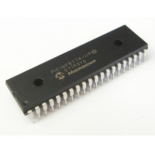 PIC16F877 16F877 MCU Microcontroller