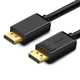 10213 DisplayPort to DisplayPort Cable 5m. Ugreen