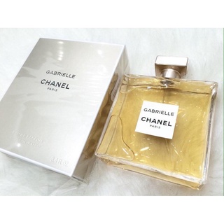 GABRIELLE CHANELchanel gabrielle • 100ml.  • inbox ซีล  • ราคาส่ง 1700.- • ฟรี ค่าส่งchanel gabrielle • 100ml.  • inbox