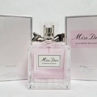 ซีล Miss Dior Blooming Bouquet EDT 100ml • เค้าเตอร์ 5100฿ ขาย 3999฿Miss Dior Blooming Bouquet Perfume By  CHRISTIAN DIO