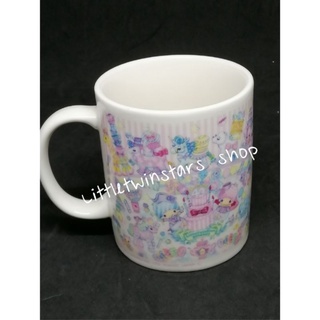 Littletwinstars mug in 2015. 40th anniversary collection