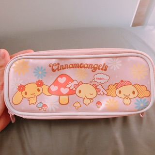 กระเป๋าใส่เครื่องเขียน cinnamoangels