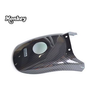 ครอบบังโคลนหลัง ลายฟิมล์ 6D J-MAX HONDA MONKEY125 ราคา 1890