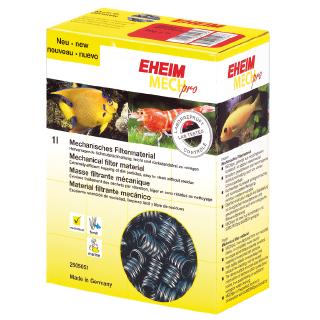 EHEIM MECHpro เซรามิคกรองกายภาพ สำหรับกรองของเสียขนาดเล็ก (1ลิตร, 2ลิตร)
