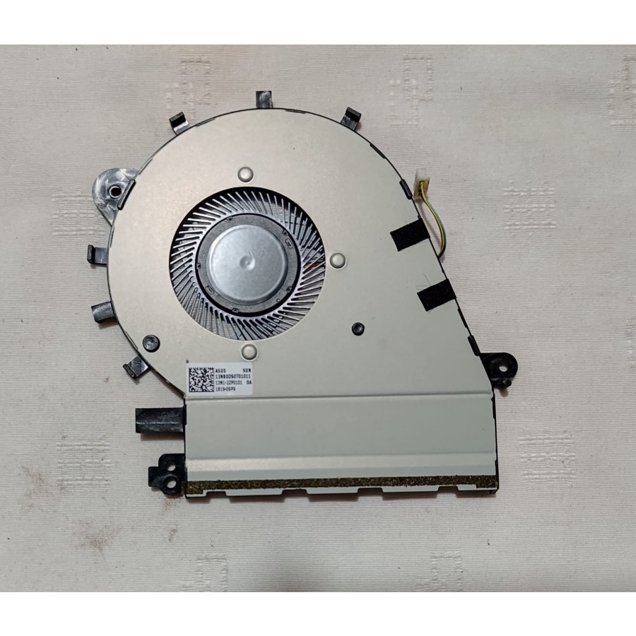 ASUS FAN Zenbook UX430U UX430UA UX430UQ U4100 U4100U EG50040S1-C960-S