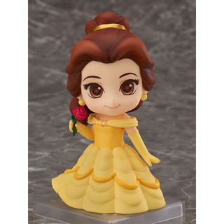 Nendoroid Beauty and the Beast Belle4580590121836