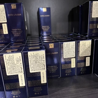 ป้ายไทยของแท้100%_รองพื้นเอสเต้_Estee Lauder Double Wear Stay-in-Place 30ml ของแท้ 1000%